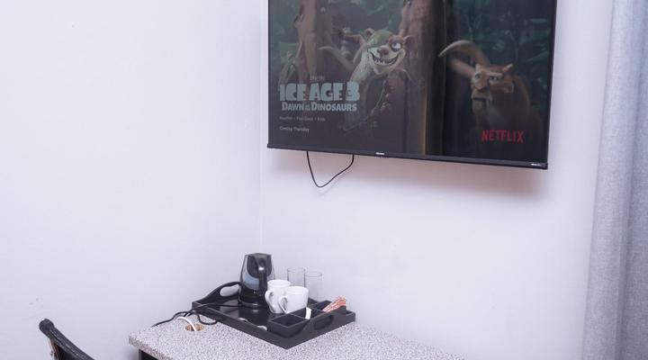 Safi Suites and Conference Centre