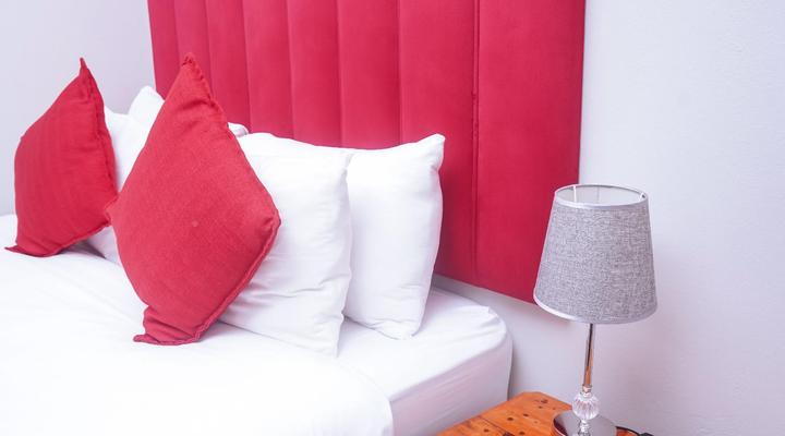 Safi Suites and Conference Centre