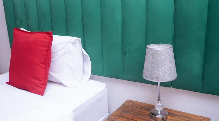 Safi Suites and Conference Centre