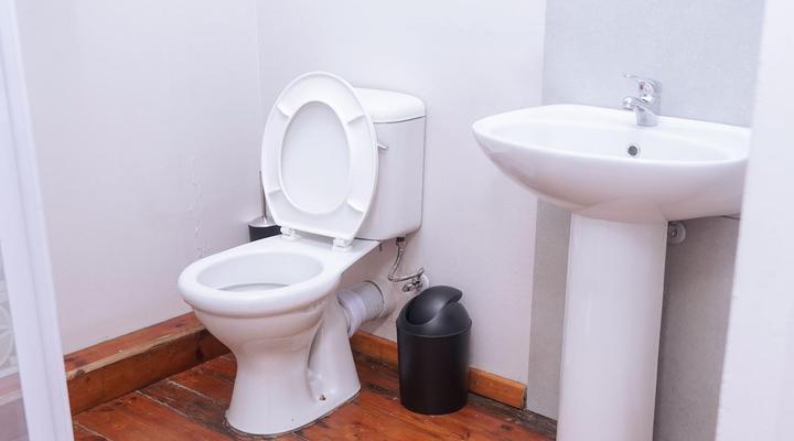 Safi Suites and Conference Centre