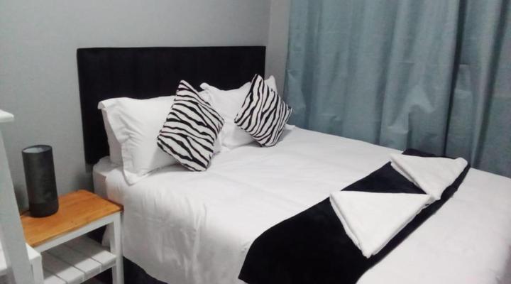 Safi Suites and Conference Centre