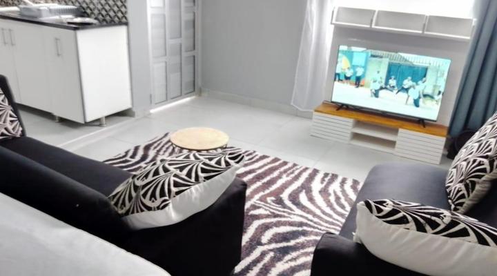 Safi Suites and Conference Centre