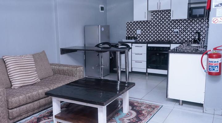 Safi Suites and Conference Centre