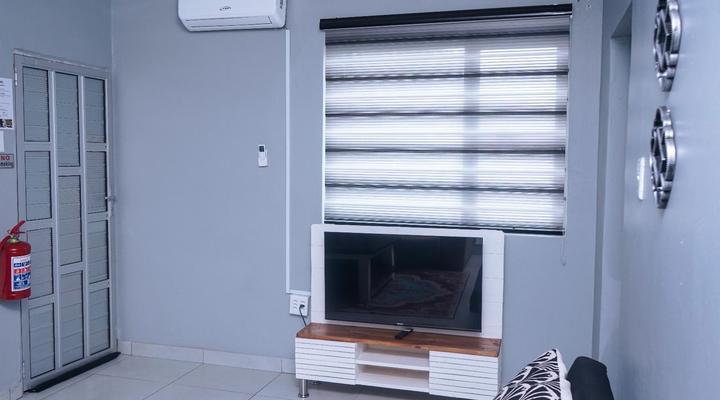 Safi Suites and Conference Centre