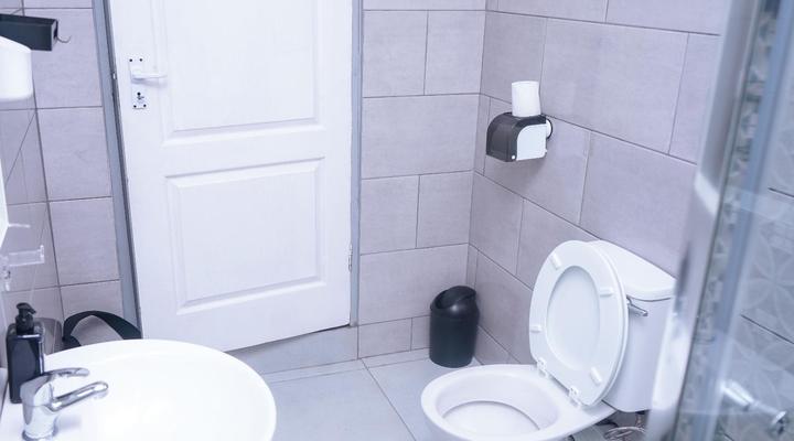 Safi Suites and Conference Centre