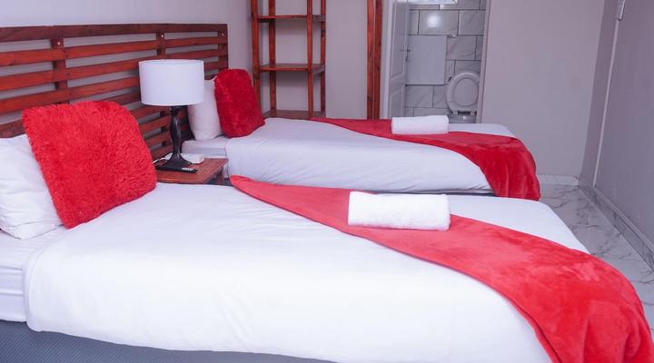 Safi Suites and Conference Centre