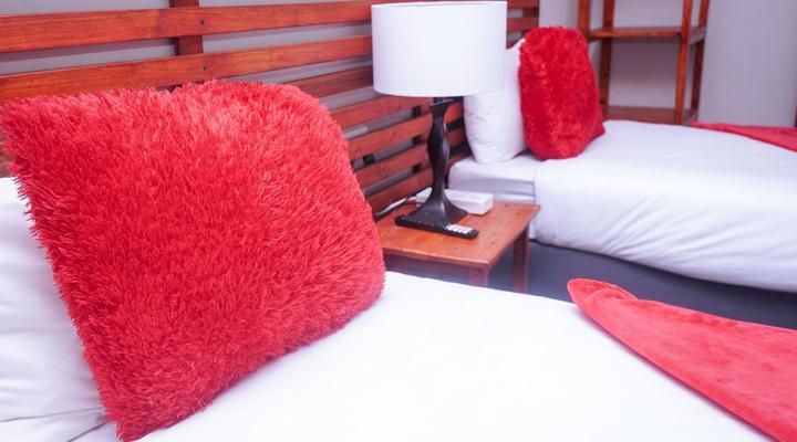 Safi Suites and Conference Centre