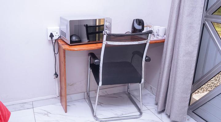 Safi Suites and Conference Centre