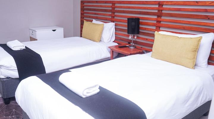 Safi Suites and Conference Centre