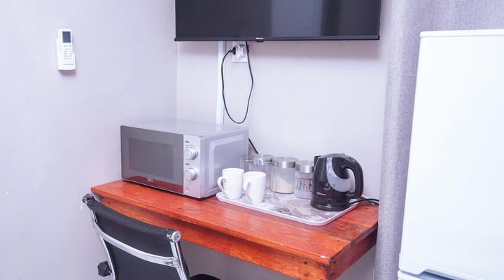 Safi Suites and Conference Centre