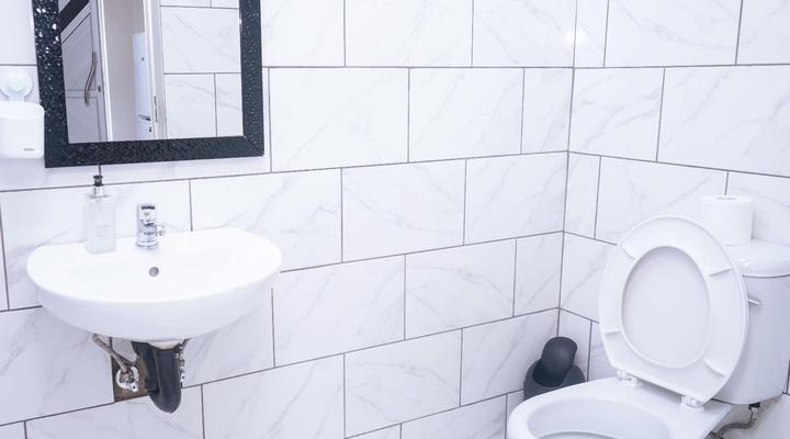 Safi Suites and Conference Centre