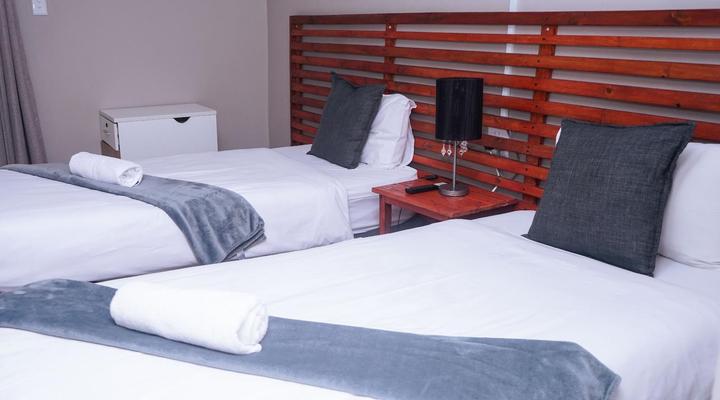 Safi Suites and Conference Centre