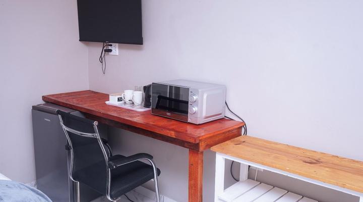 Safi Suites and Conference Centre