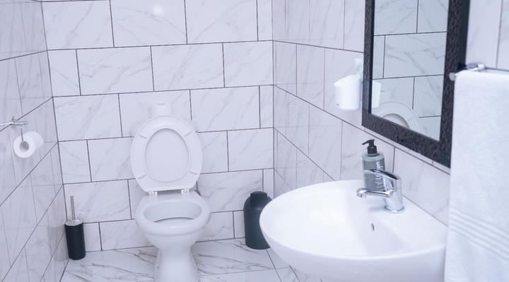 Safi Suites and Conference Centre