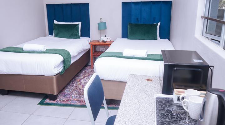 Safi Suites and Conference Centre