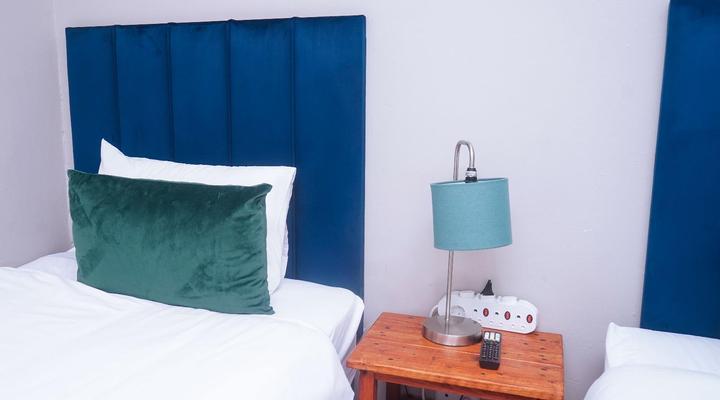 Safi Suites and Conference Centre