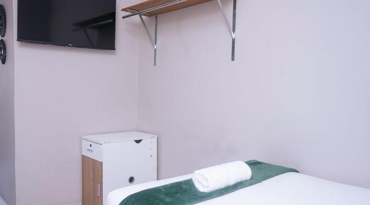 Safi Suites and Conference Centre