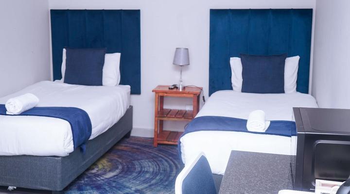 Safi Suites and Conference Centre