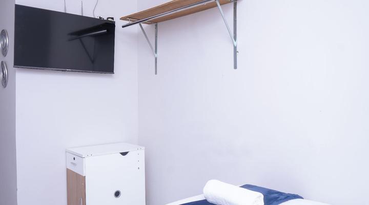 Safi Suites and Conference Centre