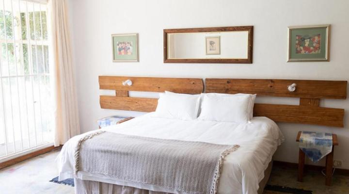 De Wildt Cheetah Lodge