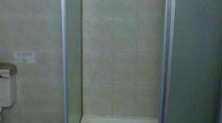 De Wildt Cheetah Lodge