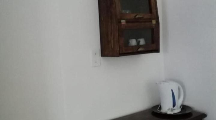 De Wildt Cheetah Lodge