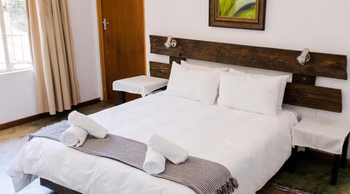 De Wildt Cheetah Lodge