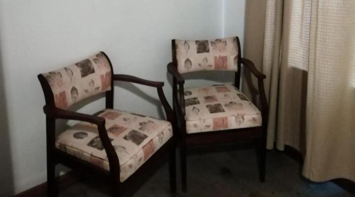 De Wildt Cheetah Lodge