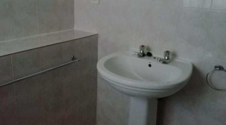 De Wildt Cheetah Lodge