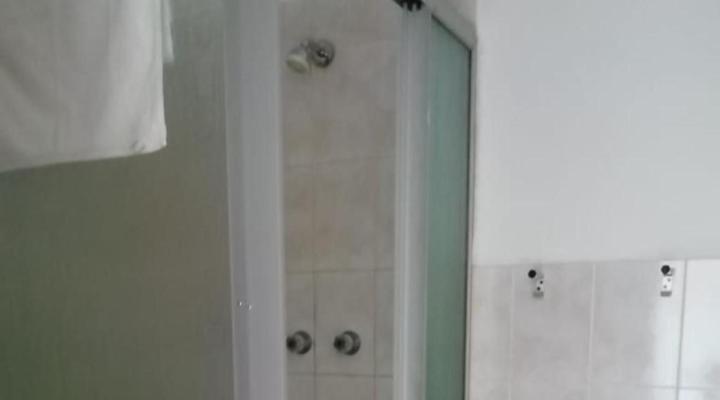 De Wildt Cheetah Lodge