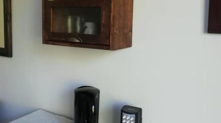 De Wildt Cheetah Lodge