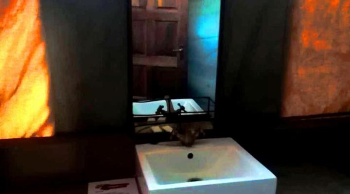 De Wildt Cheetah Lodge