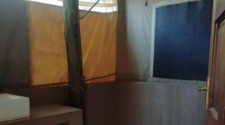 De Wildt Cheetah Lodge