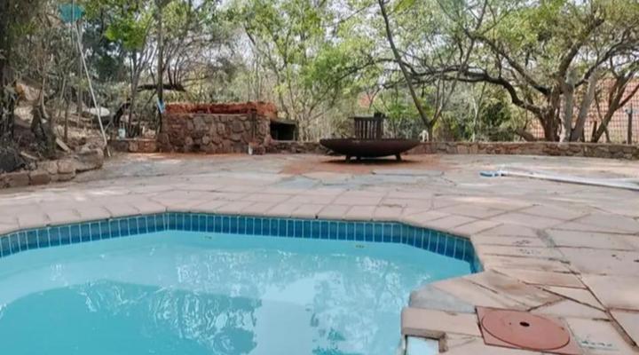 De Wildt Cheetah Lodge