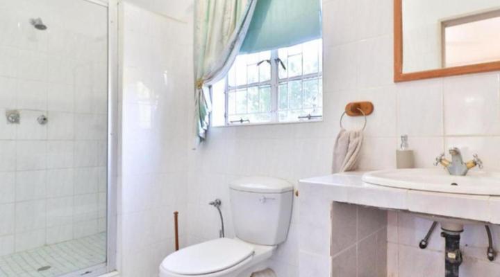 Thuto Centre Conferencing & Bush Lodge