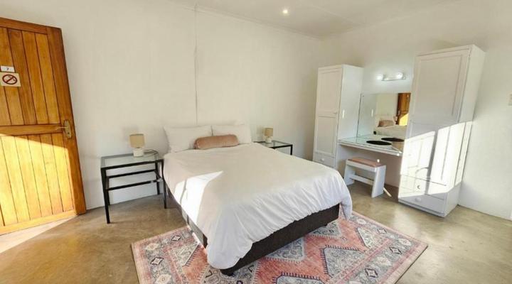 Thuto Centre Conferencing & Bush Lodge