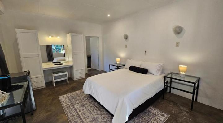 Thuto Centre Conferencing & Bush Lodge