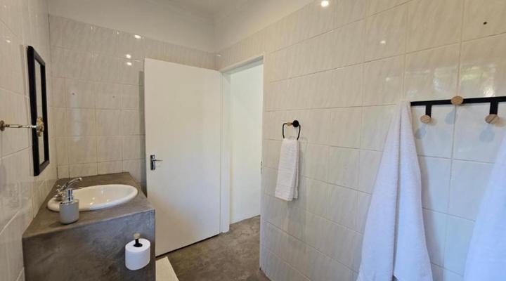 Thuto Centre Conferencing & Bush Lodge