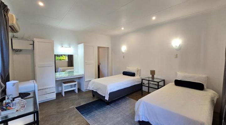 Thuto Centre Conferencing & Bush Lodge