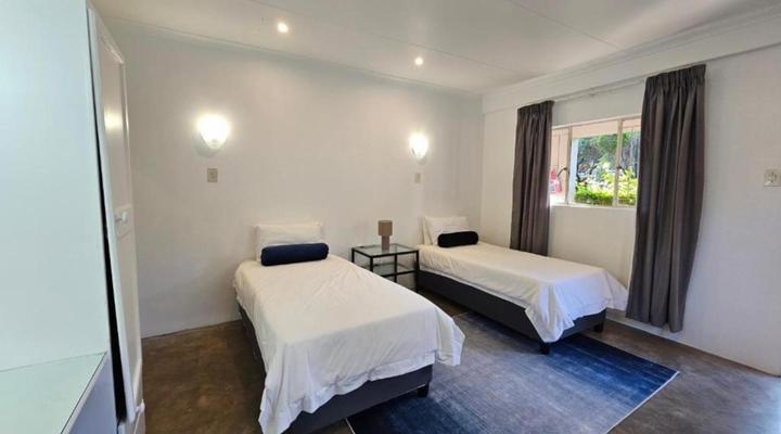 Thuto Centre Conferencing & Bush Lodge