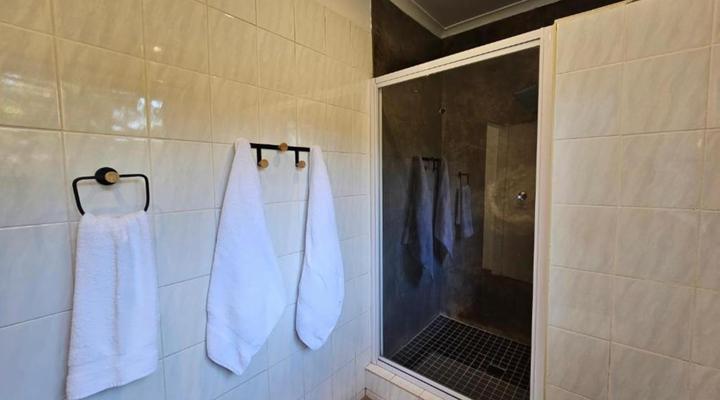 Thuto Centre Conferencing & Bush Lodge