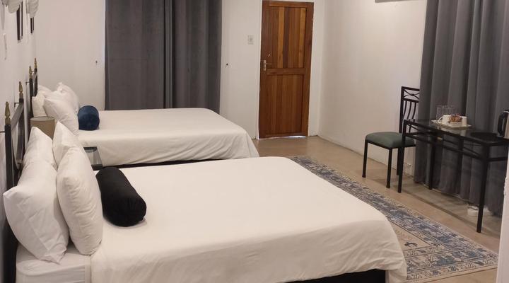 Thuto Centre Conferencing & Bush Lodge