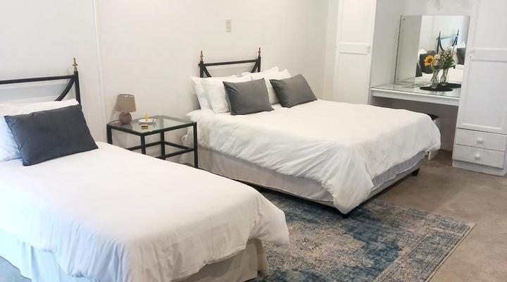 Thuto Centre Conferencing & Bush Lodge