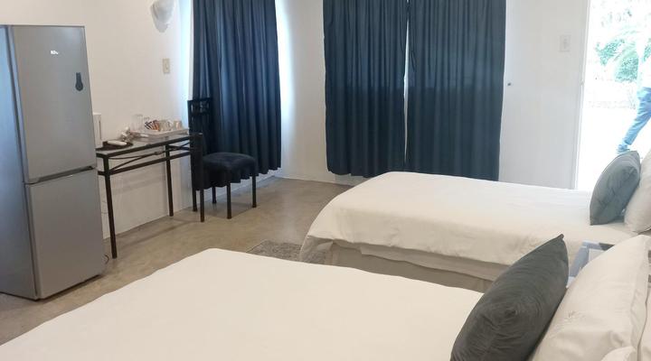 Thuto Centre Conferencing & Bush Lodge