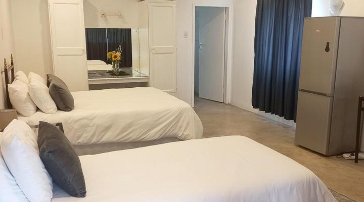 Thuto Centre Conferencing & Bush Lodge