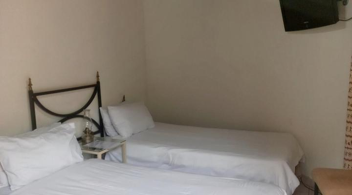 Thuto Centre Conferencing & Bush Lodge