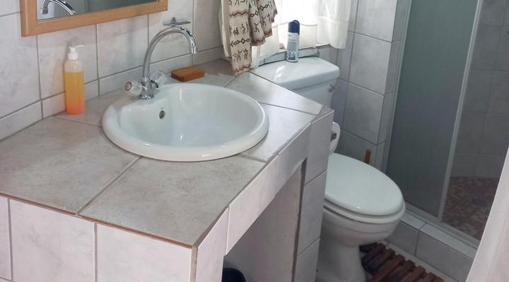 Thuto Centre Conferencing & Bush Lodge