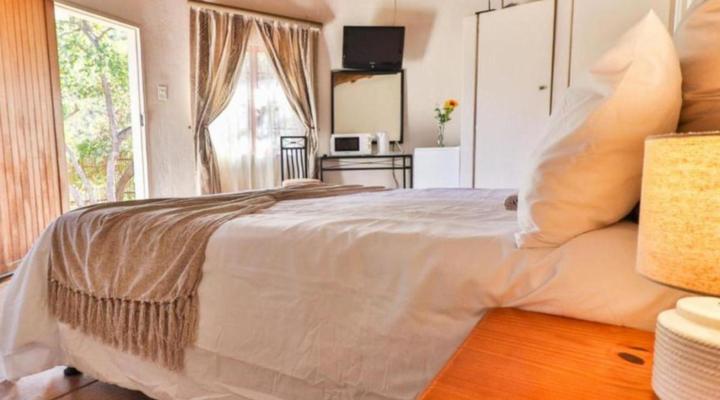 Thuto Centre Conferencing & Bush Lodge