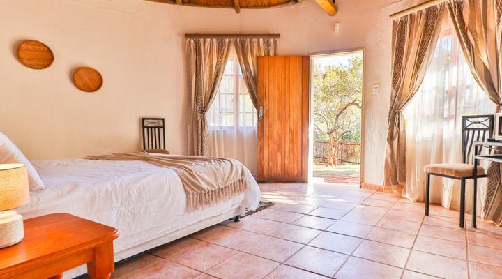 Thuto Centre Conferencing & Bush Lodge