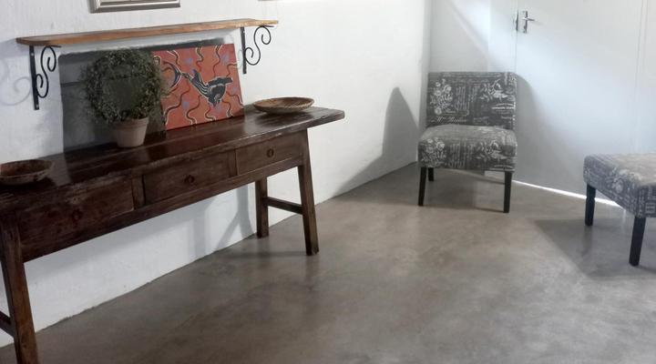 Thuto Centre Conferencing & Bush Lodge